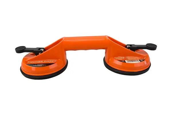 Ventouses Fischer Darex - R033674 - R033675 - 614216 - 614217