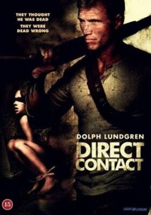 DIREC CONTACT DVD