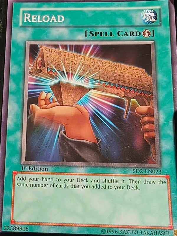 RELOAD
