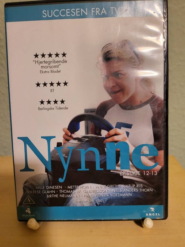 Nynne 12-13