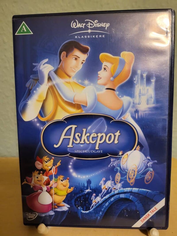 Askepot