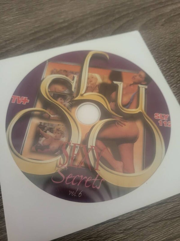 X DVD