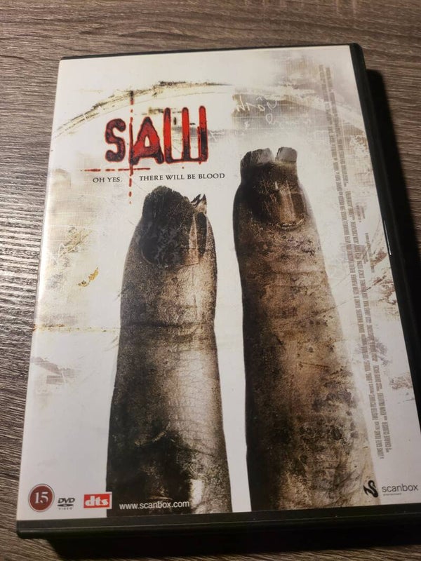 Saw 2