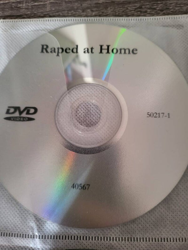 X DVD