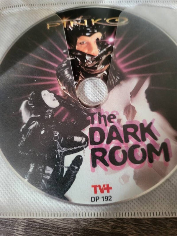 X DVD
