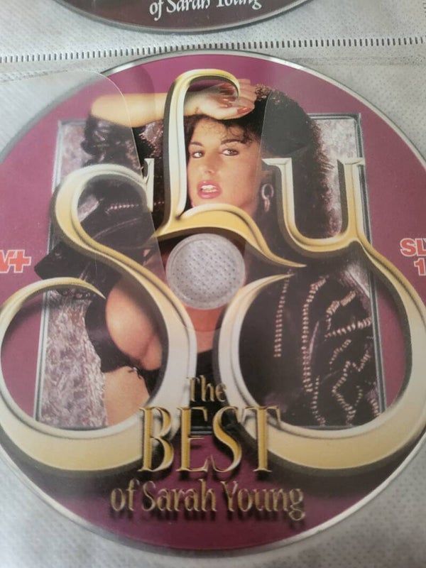 X DVD