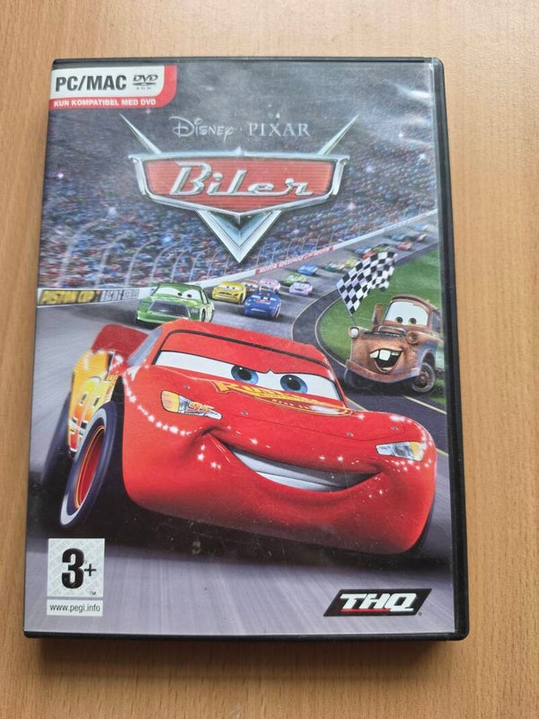 Biler PC