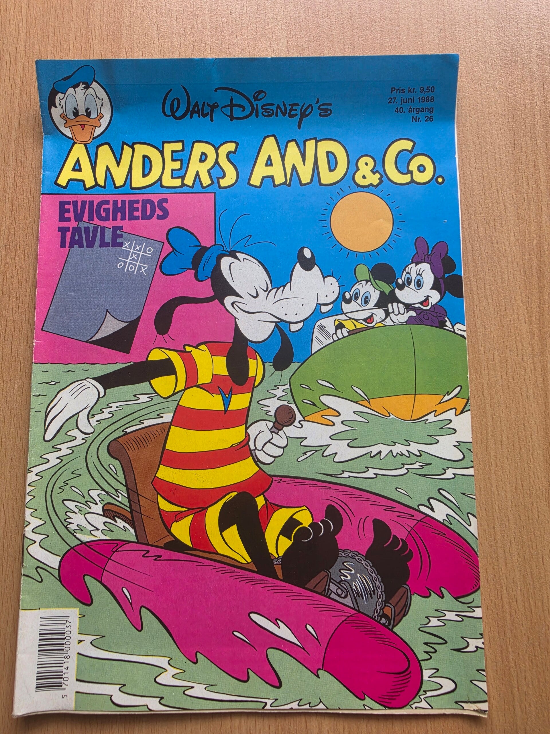 Anders And & Co