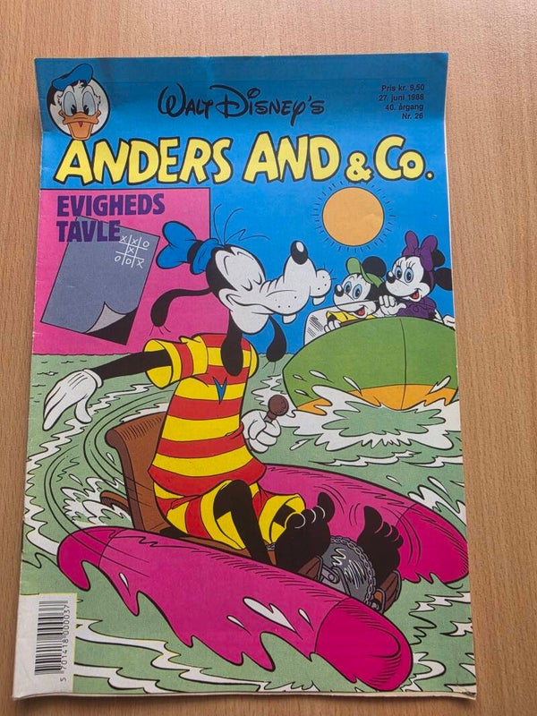 Anders And & Co