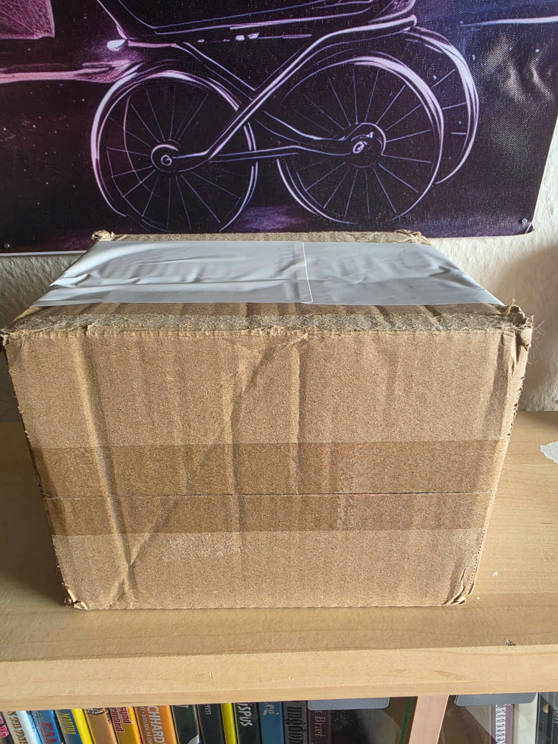 9 Film KUN DVD FILM