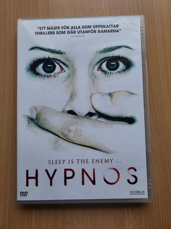 Hypnos DVD