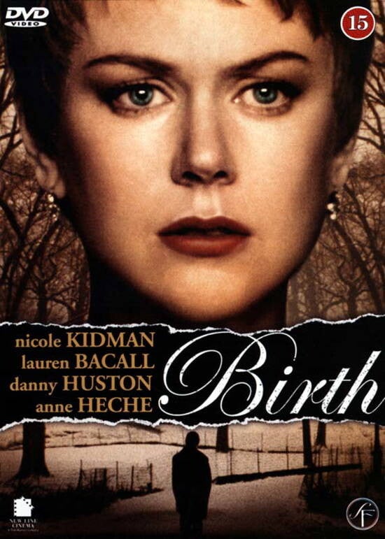 Birth DVD