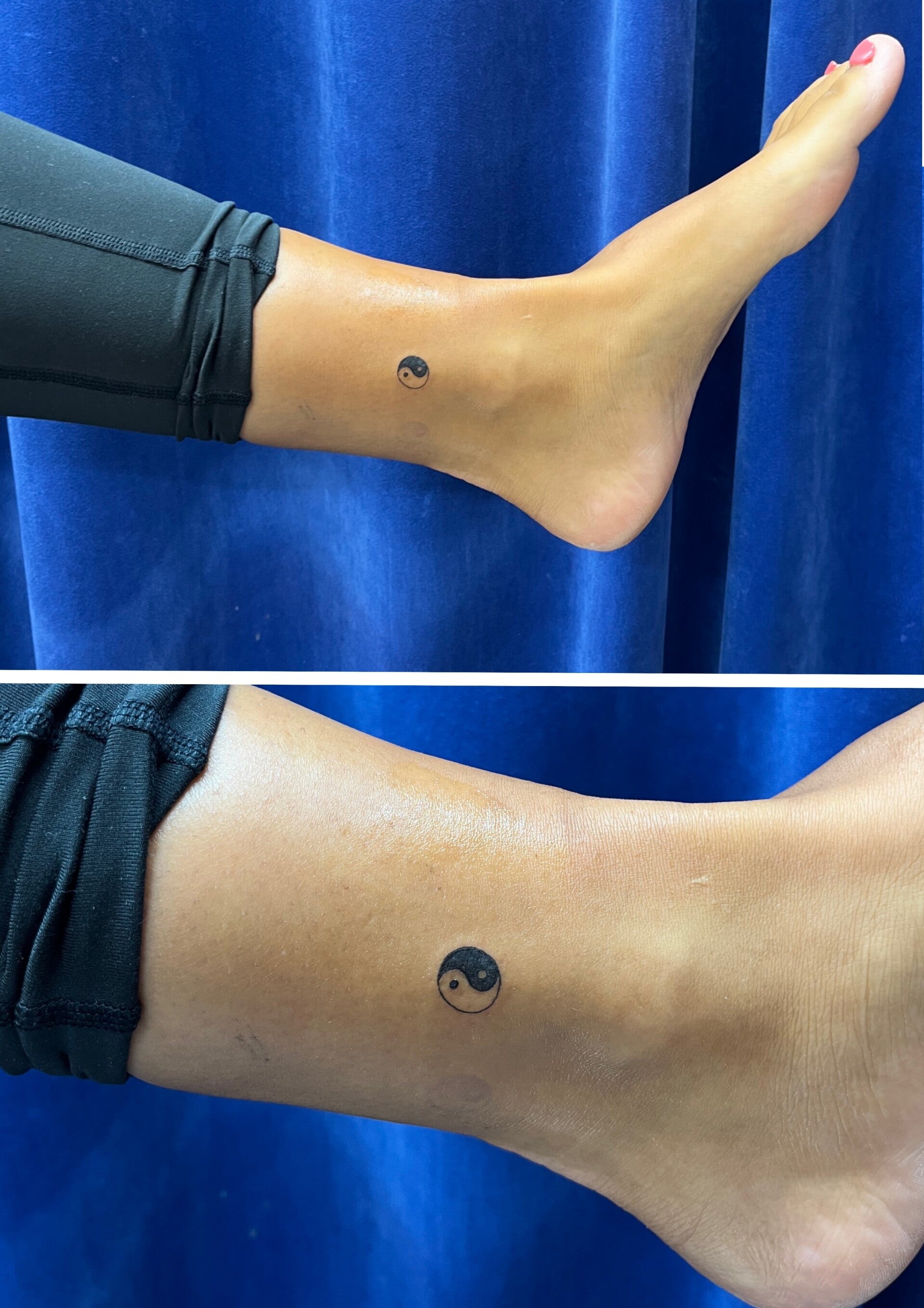 Tiny Tattoo Amsterdam