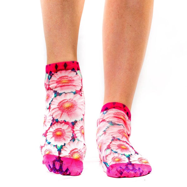 Women Sneaker Gerbera
