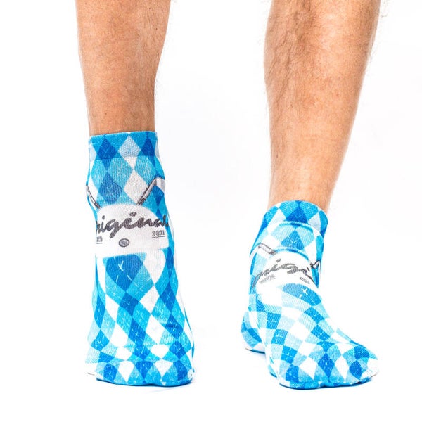 Men Sneaker Golf Club