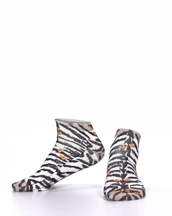 Women Sneaker Secret Cat