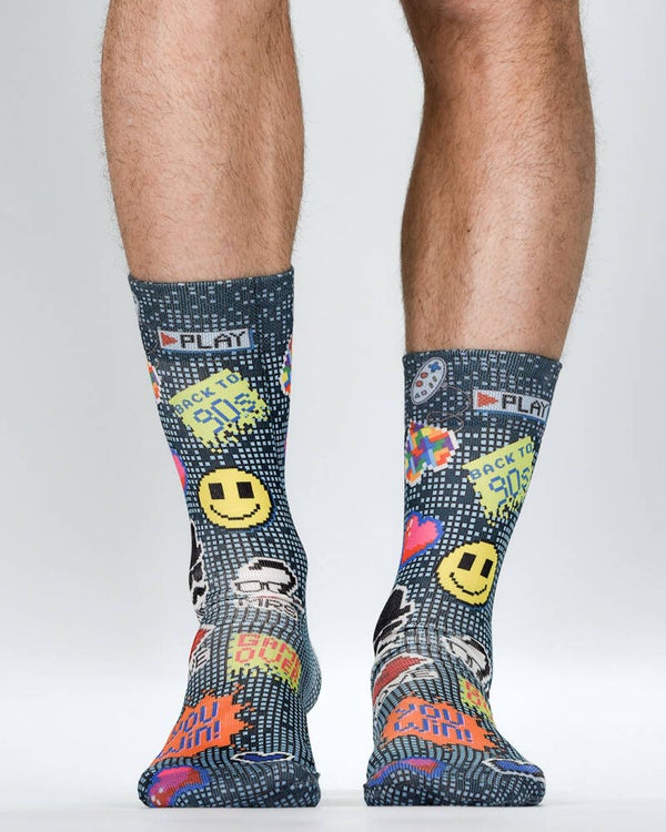 Man Socks NFT