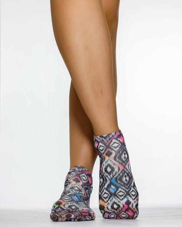 Women Sneaker Vibrant