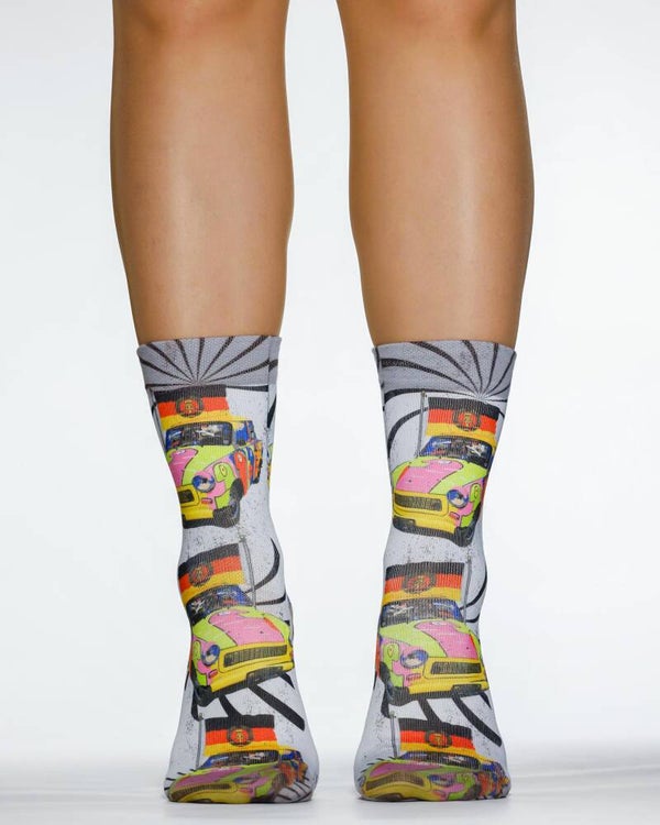 Women Socks Trabi-W