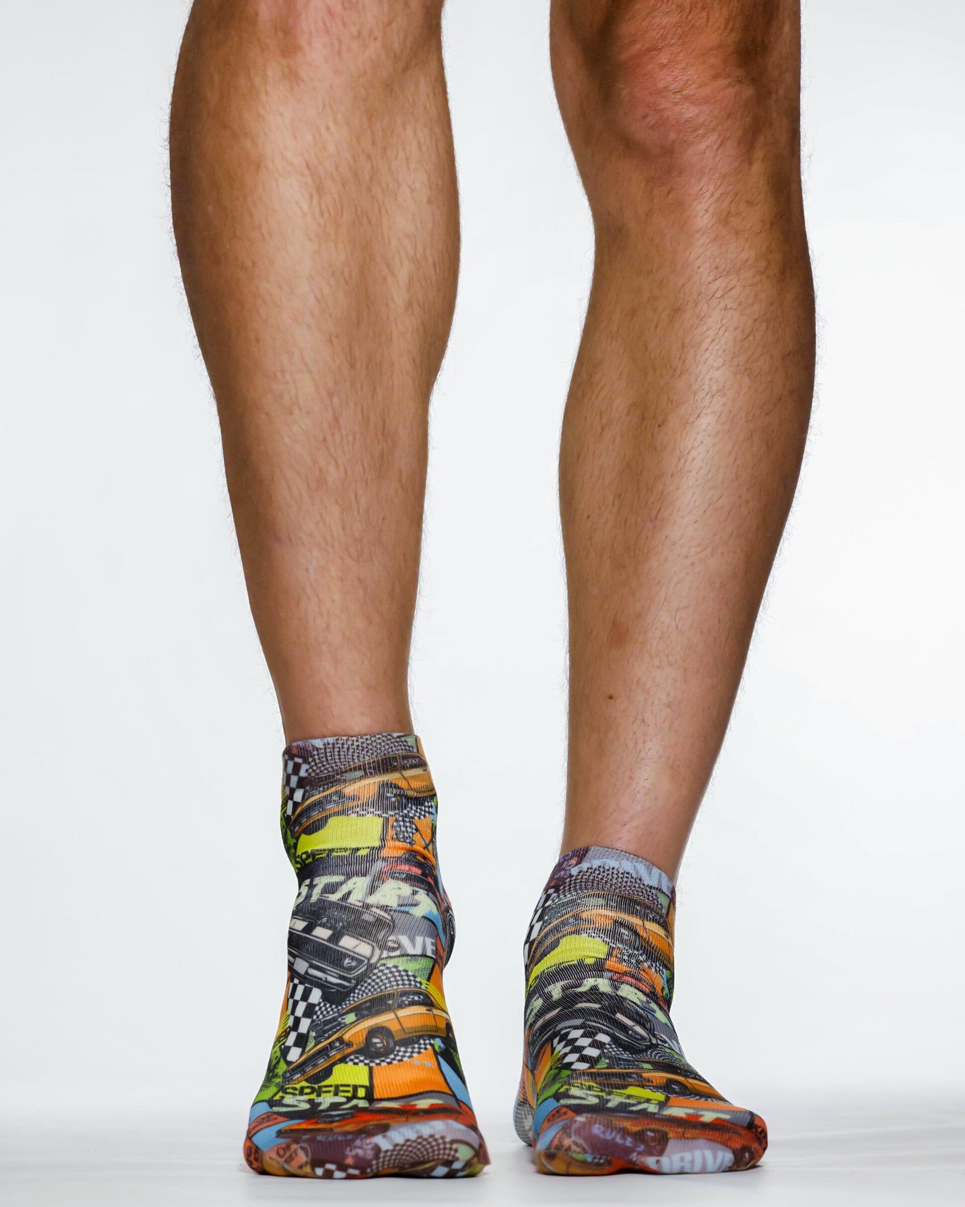 Men Sneaker Start Drive