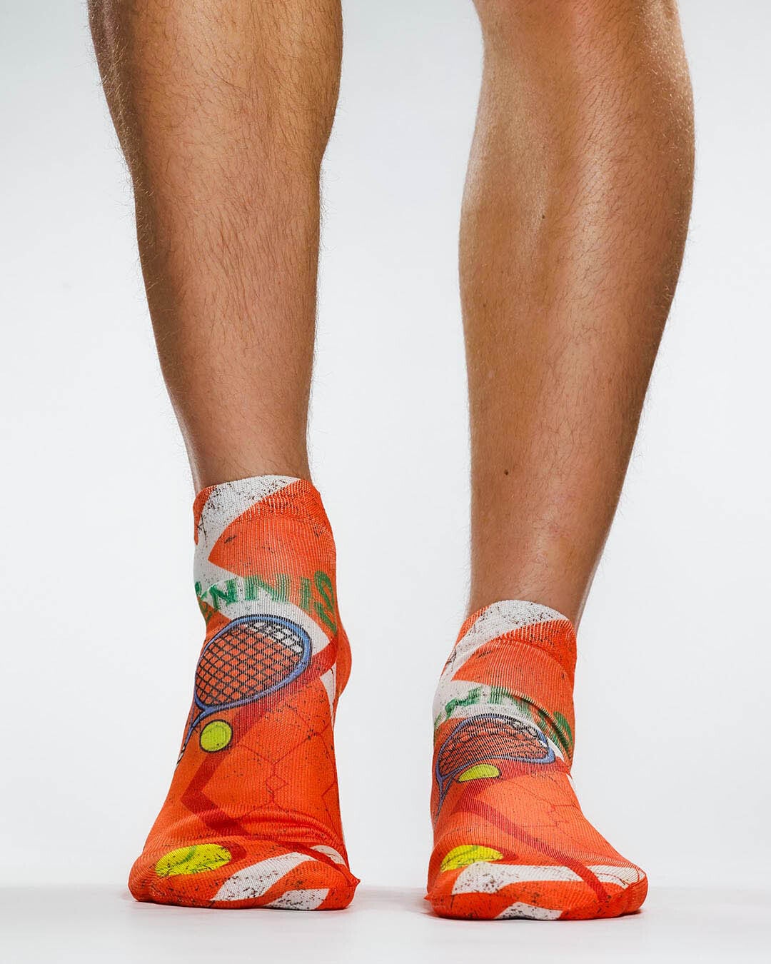 Men Sneaker Tennis World
