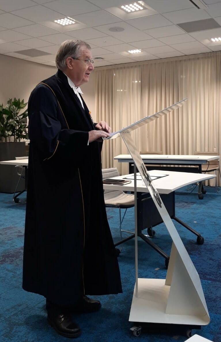 Saskia en Falco / 26 nov '20 (2)