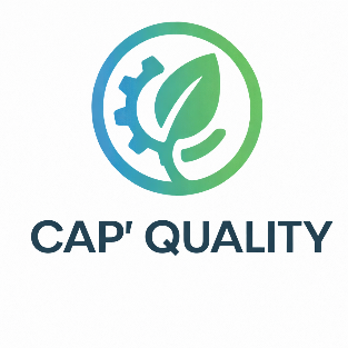 Audits en entreprise et accompagnement ISO, IFS, etc. | CAP'QUALITY