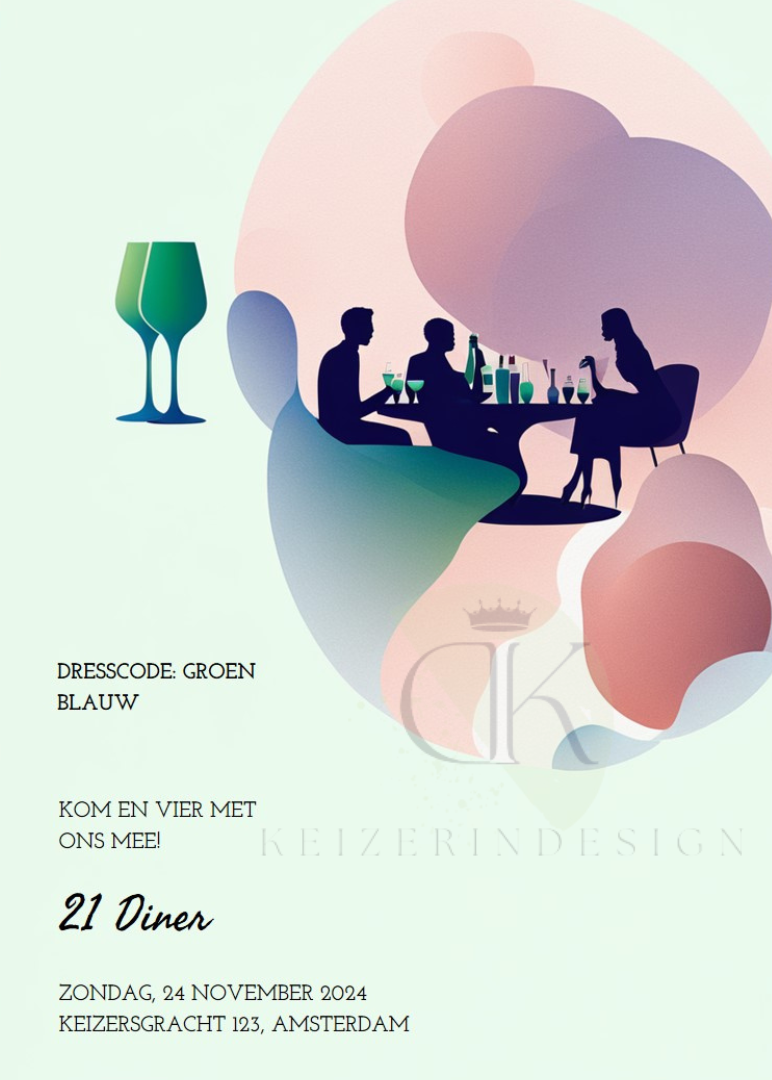 Kaarten en uitnodigingen