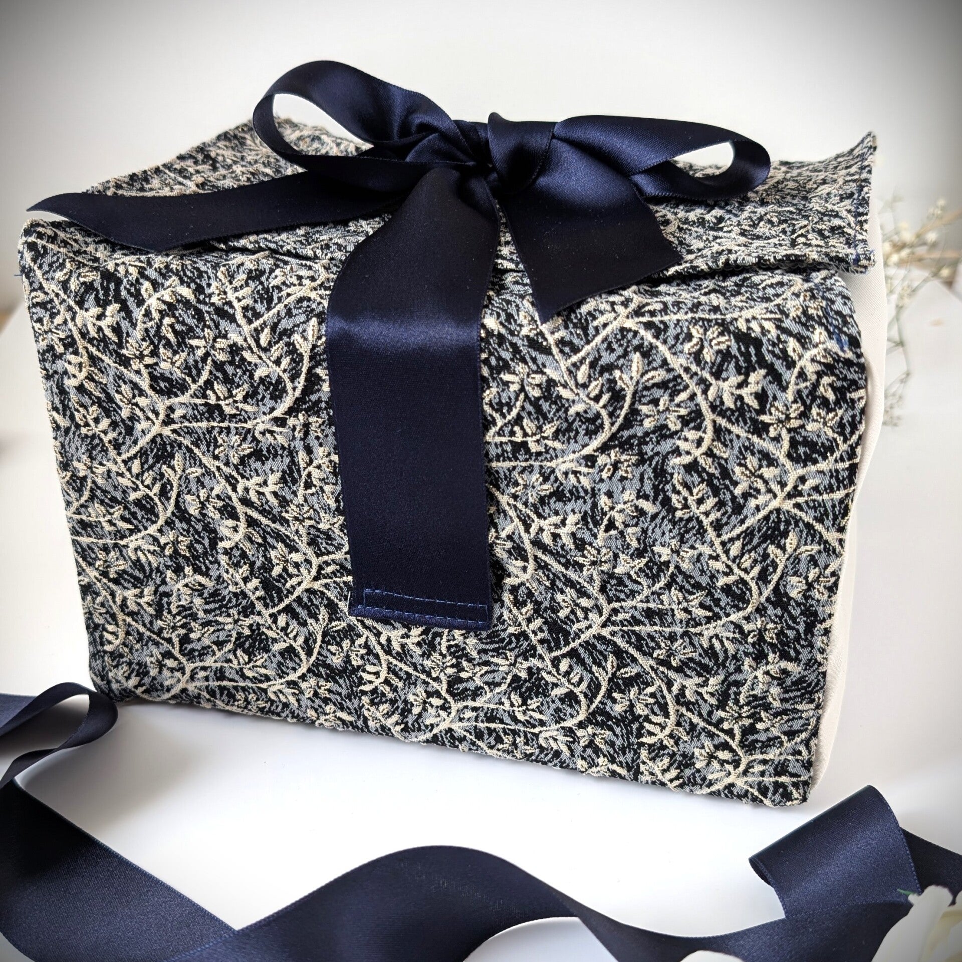 emballage cadeau original Alliance TisCado