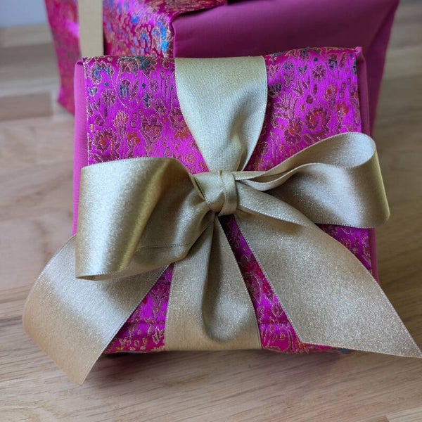 TisCado Fuchsia - Édition Éphémère (5 exemplaires)