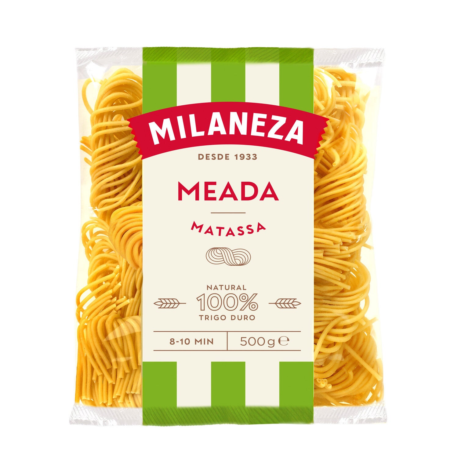 MILANEZA MEADA