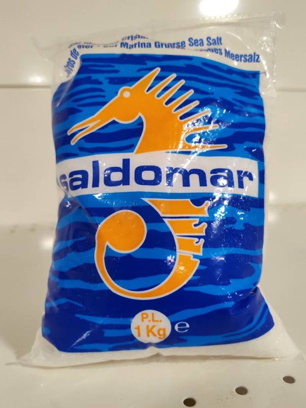Saldomar 1 kg