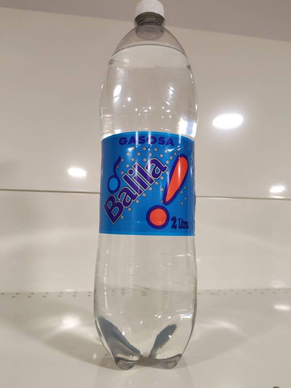 Gasosa Balila 2 l
