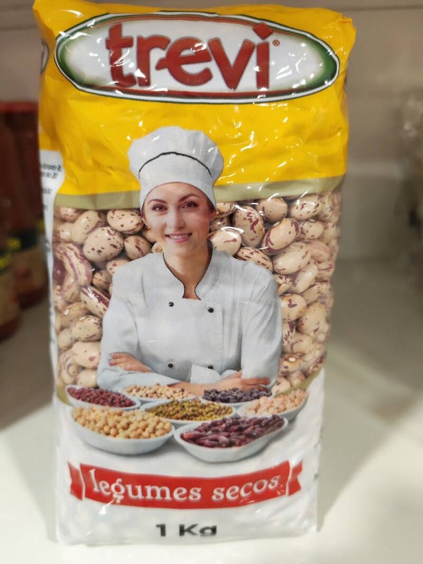 Trevi feijão Catarino 1 kg