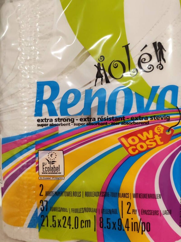 Renova papier cuisine 2
