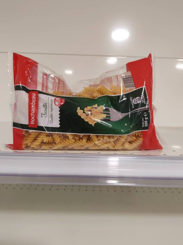 Rochambeau fusilli 500 gr
