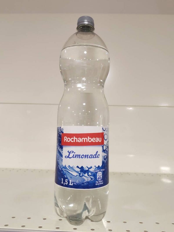 Rochambeau limonade 1.5 l