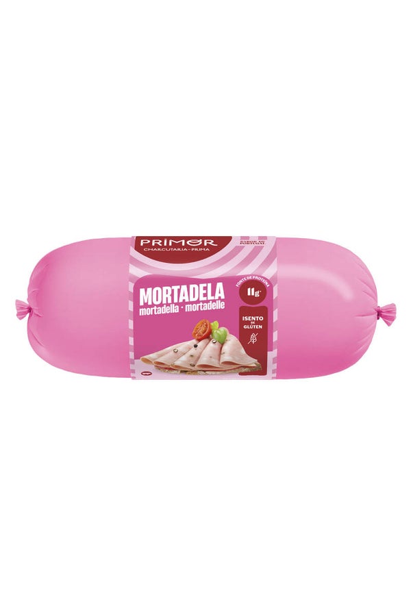 PRIMOR MORTADELA A LA COUPE 2 kg
