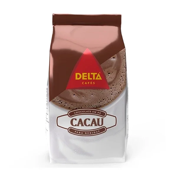 DELTA CAFES CACAO EN POUDRE 1 KG