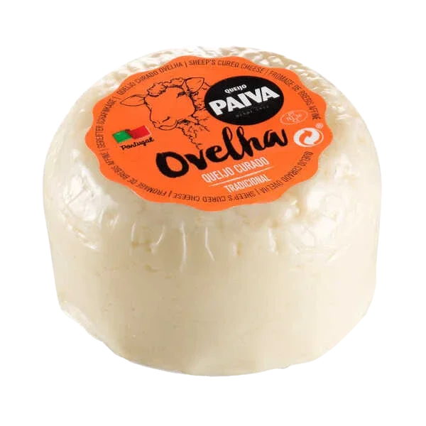 FROMAGE PAIVA DE BREBIS 190 gr