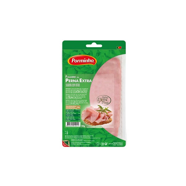PORMINHO FIAMBRE DA PERNA EXTRA