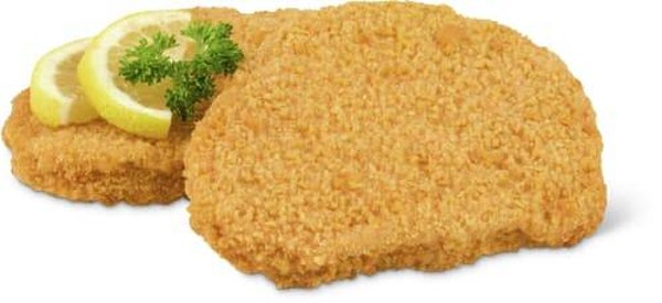 ESCALOPES POULET PANEES BARQ 325GR