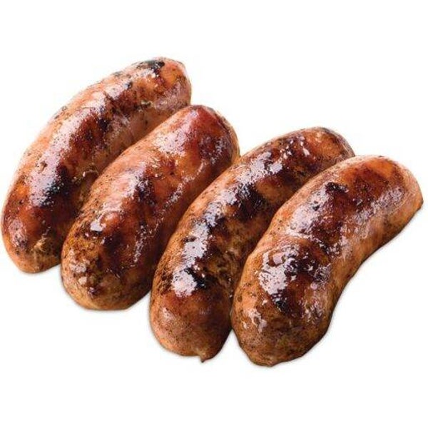 PRISCA CHURRASCO SALSICHA PICANTE