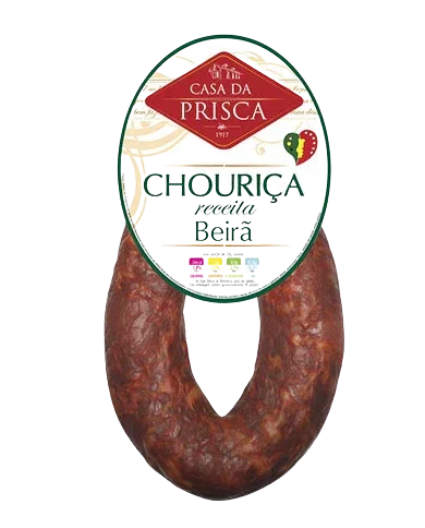 PRISCA CHOURICA BEIRA 180 gr