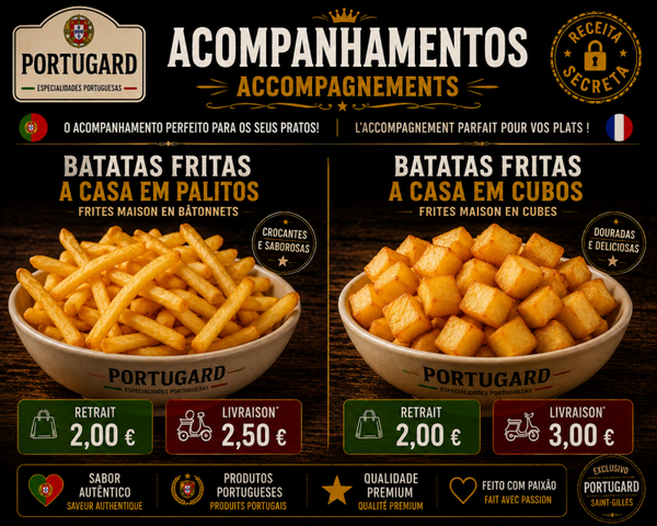 FRITES