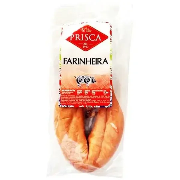 PRISCA FARINHEIRA 180 gr