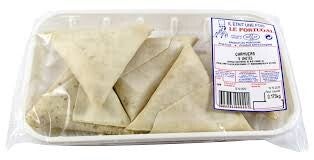 CHAMUCAS DE VIANDE 175 gr 5 UN