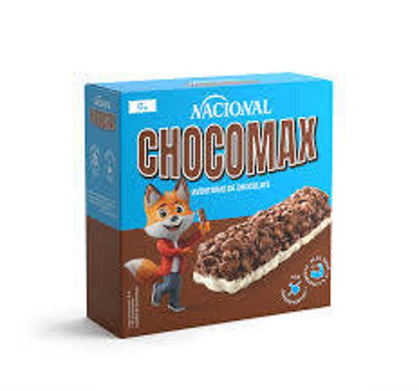 CEREALES CHOCOMAX NACIONAL 300GR