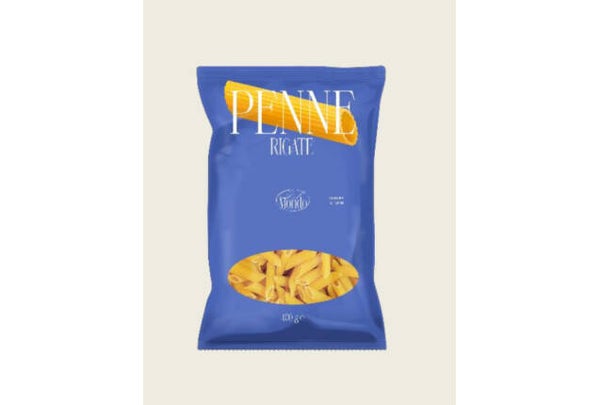 DEL MONDO PENNE RIGATE