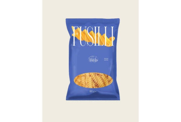 DEL MONDO FUSILLI